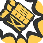 漫画人 android application logo